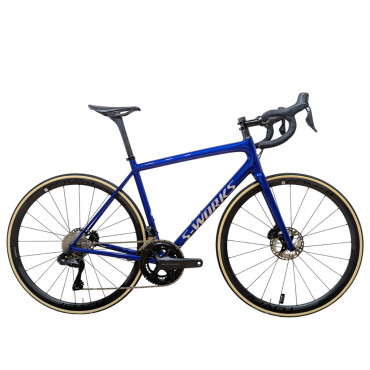 Specialized Aethos S-Works...