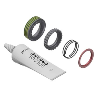 RATELSYSTEEM EXP 54 TANDEN...