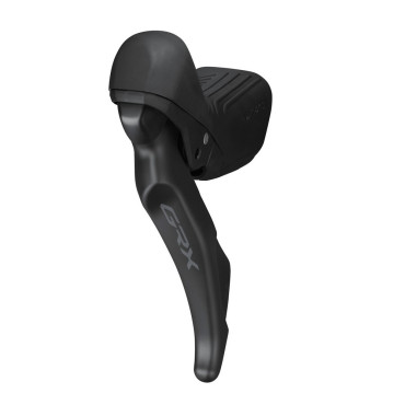 Shimano ST-GRX-610-L doble...