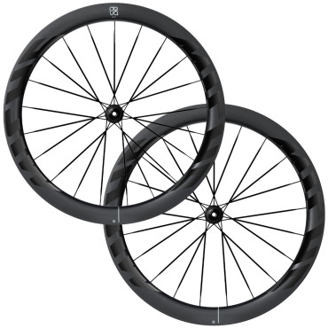 Miche Deva RD 52 road bike...