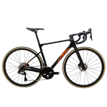 Bicicleta carretera...