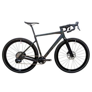 Vélo Gravel reconditionné...