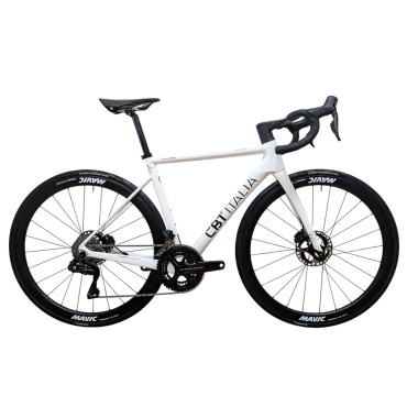 Bicicleta de estrada...