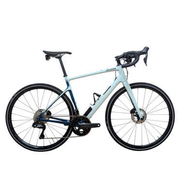 Bicicleta carretera...