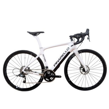 Vélo route électrique...