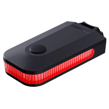 Luz trasera Ravemen CL 01