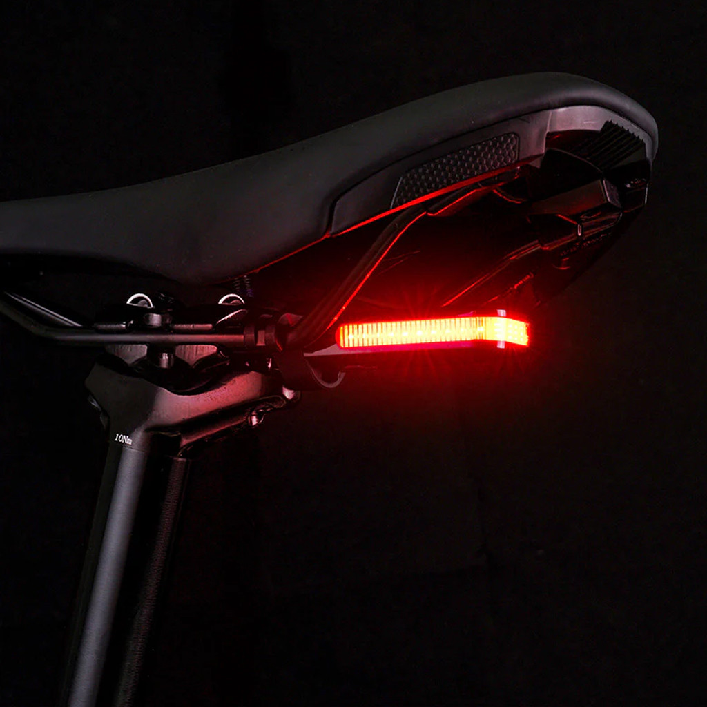 Ravemen CL 01 Fahrrad-Rücklicht