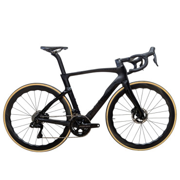 Vélo route reconditionné...