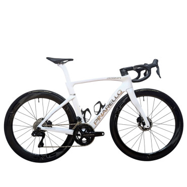 Vélo route reconditionné...