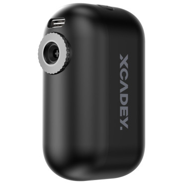 Elektrische Minipumpe...