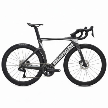 Vélo route reconditionné...