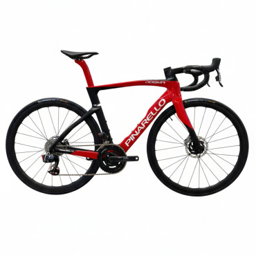 Refurbished Pinarello Dogma...