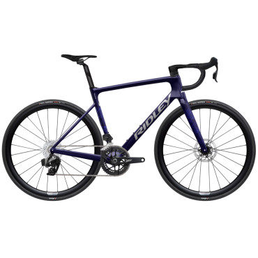 Ridley Falcn Shimano 105...