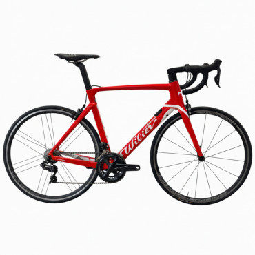 Vélo route reconditionné...