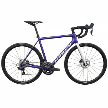 Bicicleta carretera...