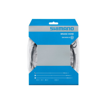 Shimano -remleiding...