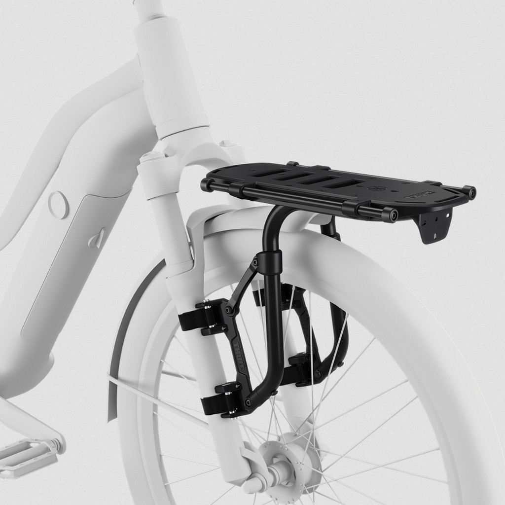 Thule Tour Rack universal luggage rack