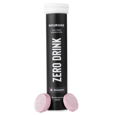 Nduranz Zero Drink Pink...