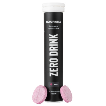 Nduranz Zero Drink Berry...