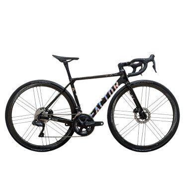 Vélo route reconditionné...