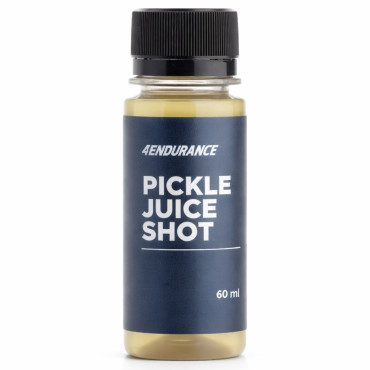 Boisson 4Endurance Pickle...