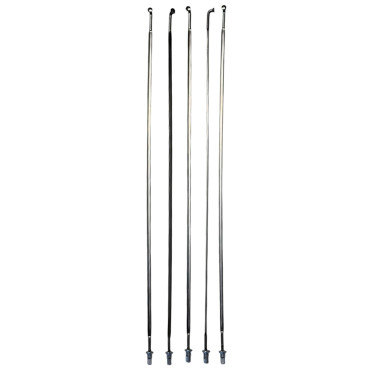 Corima CX L 271 mm 5-spoke kit