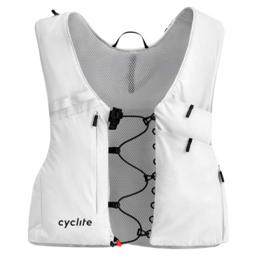 Gilet d'hydratation Cyclite...