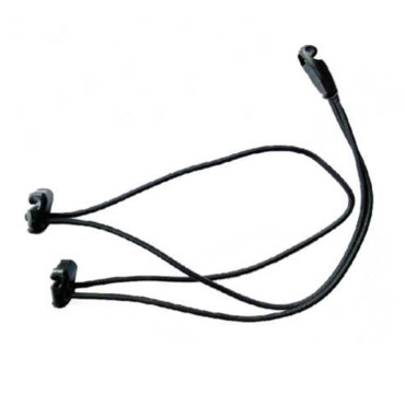 Cyclite elastic cord