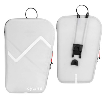 Cyclite Fork Bag / 01 Set...