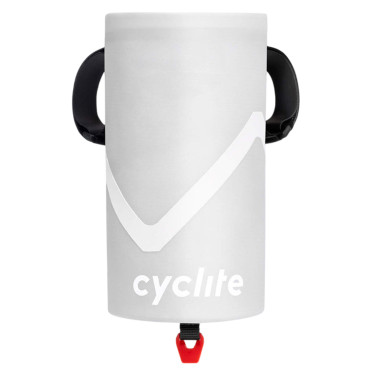 Cyclite Food Pouch / 02 0,8 l