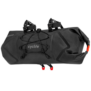 Cyclite Handle Bar Roll Bag...