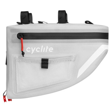 Cyclite Handle Bar Aero Bag...