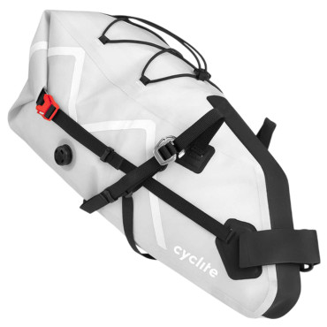 Cyclite Saddle Bag / 02 12.9L