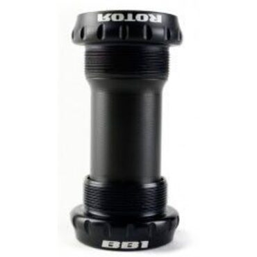 boîtier pédalier vtt Rotor...