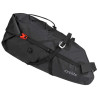 Cyclite Saddle Bag Small 02 8L ultra-light road bike saddle bag