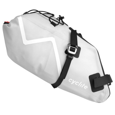 Cyclite Saddle Bag Small /...