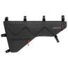 Bolsa de cuadro Cyclite Frame Bag Large / 02 3,6L - 2 compartimentos y compatible con bidones