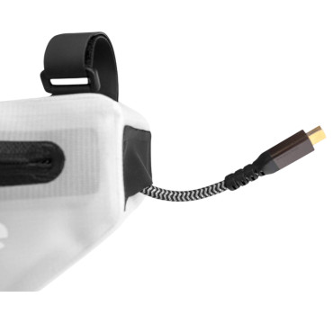 sacoche de cadre vélo route...