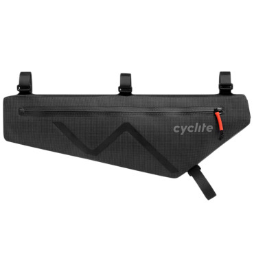 Cyclite Frame Bag / 02 2,8 l