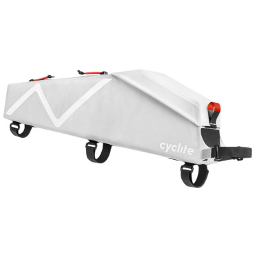 Cyclite Top Tube Bag Large...