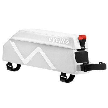 Cyclite Top Tube Bag / 03 1,1L