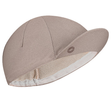 casquette pour vélo...