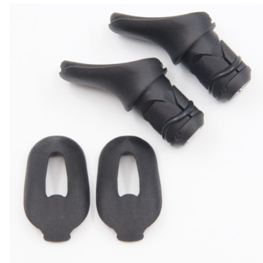 Suportes de extensão Leap...