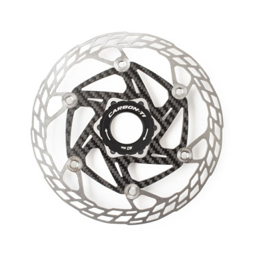 Disque vélo route Carbon Ti...