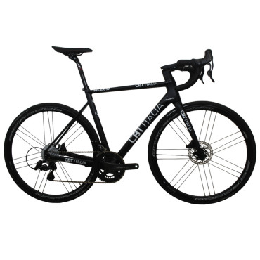 Vélo route CBT Italia Necer...