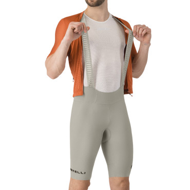 Herenfietsbroek Castelli...