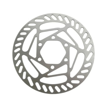 SD Salvo ISO 6 120 mm