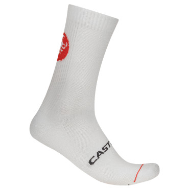 chaussettes de cyclisme...