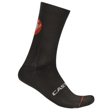 Chaussettes vélo Castelli...