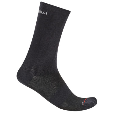 Chaussettes vélo Castelli...